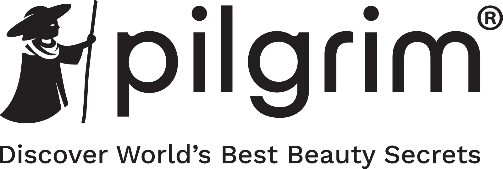 Pilgrim client logo